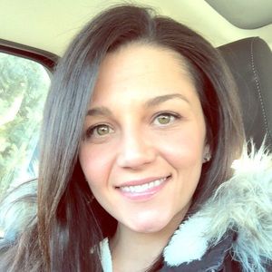 Meet your Posher, Kourtney